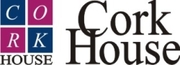 Дом Пробки Cork House